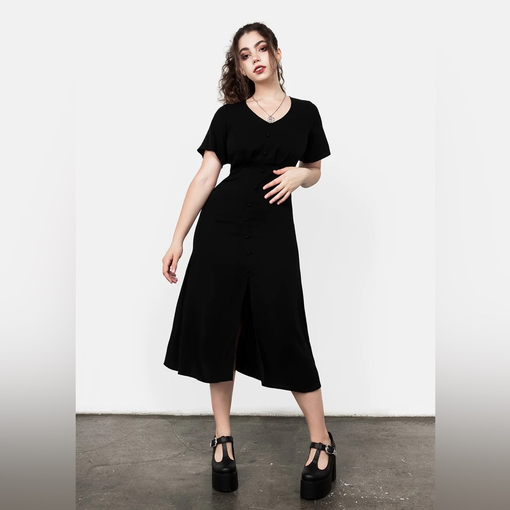 Disturbia Hestia Dress NWOT